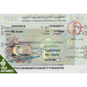 Visa-algerie.com